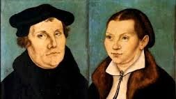 Matrimonio Lutero